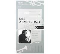 Armstrong, Louis - Story of Louis Armstrong