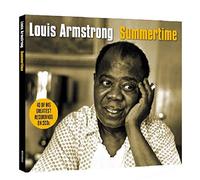 Armstrong, Louis - Summertime [Import]