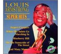 Armstrong, Louis - Super Hits