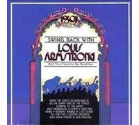 Armstrong, Louis - Swing Back with