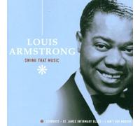 Armstrong,Louis - Swing That Music [Import]