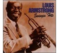 Armstrong, Louis - Swingin' Hits