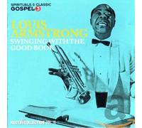 Armstrong Louis - Swinging with The Good Book [Import]