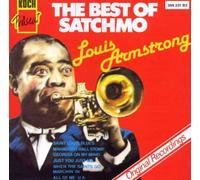 Armstrong,Louis - The Best of