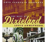 Armstrong, Louis - The Best Of Dixieland