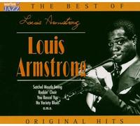 Armstrong Louis - The Best of. [Import]