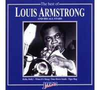 Armstrong, Louis - The Best of Louis Armstrong
