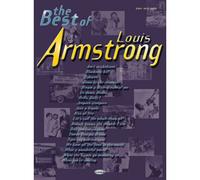ARMSTRONG LOUIS - THE BEST OF - PVG