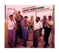 Armstrong Louis - The Complete [Import]
