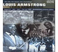 Armstrong, Louis - The Complete Works from 1924-1947
