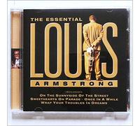 Armstrong,Louis - The Essential [Import]