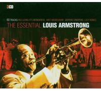 Armstrong, Louis - Essential