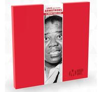 Armstrong, Louis - The Magic Box