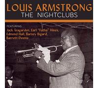 Armstrong,Louis - The Nightclubs