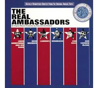 Armstrong,Louis - The Real Ambassadors