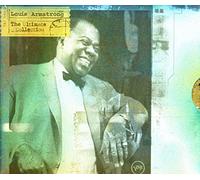 Armstrong, Louis - The Ultimate Collection