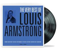 The Very Best Of Louis Armstrong Vinyle