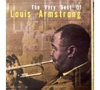 Armstrong, Louis - The Very Best Of