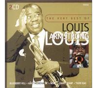 Armstrong Louis - The Very Best of [Import]