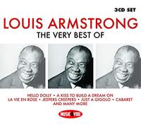 Armstrong,Louis - The Very Best of [Import]