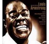 The Very Best Of Louis Armstrong