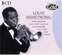 Armstrong,Louis - This is Gold [Import]
