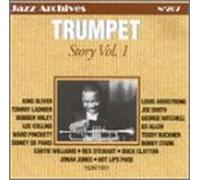 Armstrong, Louis - Trumpet Story 1