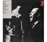 Armstrong, Louis und Ella Fitzgerald: - Ella und Louis singen aus Porgy and Bess, Erscheinungsjahr 1966