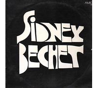 Armstrong, Louis und Sidney Bechet: - Louis Armstrong - Sidney Bechet, Erscheinungsjahr 1977