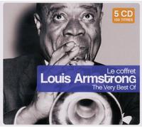 Armstrong, Louis - Very Best of-Digi [Import]