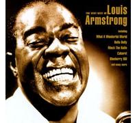 Very Best of Louis Armstrong