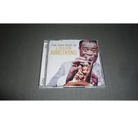 Louis Armstrong - Very Best of Louis [New CD] Holland - Import