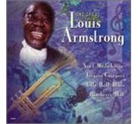 Armstrong, Louis - Louis Armstrong 1