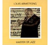 Armstrong, Louis - Vol. 1-Masters of Jazz