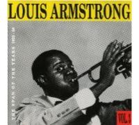 Armstrong,Louis - Vol.3-1925-56