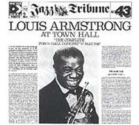 Armstrong, Louis - Complete Town Hall Concert May 17 1947