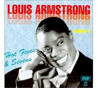 Armstrong, Louis - Vol. 4-Hot Fives & Sevens