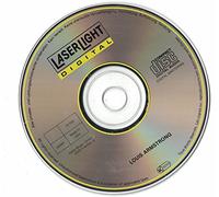 Armstrong, Louis - Vol. 5-American Legends