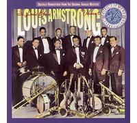Armstrong, Louis - Volume 6 St. Louis Blues