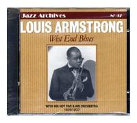 West End Blues [Import]