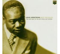 Armstrong,Louis - West End Blues [Import]