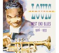 Armstrong, Louis - Westend Blues 1926-33
