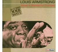 Armstrong, Louis - What A Wonderful World
