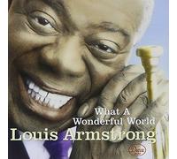 Armstrong, Louis - What a Wonderful World