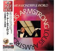 Armstrong, Louis - What a Wonderful World