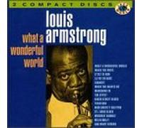 Armstrong, Louis - What a Wonderful World