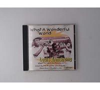 Armstrong,Louis - What a Wonderful World [Import]