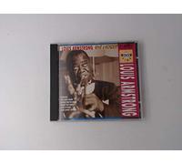 Armstrong,Louis - What a Wonderful World/Indiana