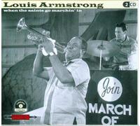 Armstrong, Louis - When The Saints Go. [Import]