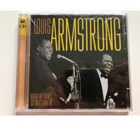 Armstrong,Louis - When The Saints Go Marching [Import]